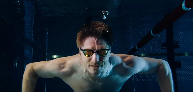 Aqua-Fitness