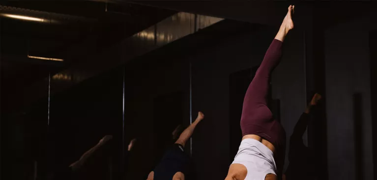 Pilates Image