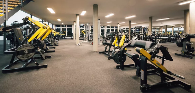 Fitness First Merzig