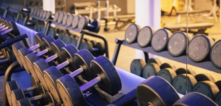 Fitness First Merzig