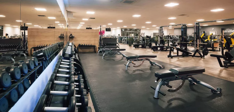Fitness First  Zweibrücken