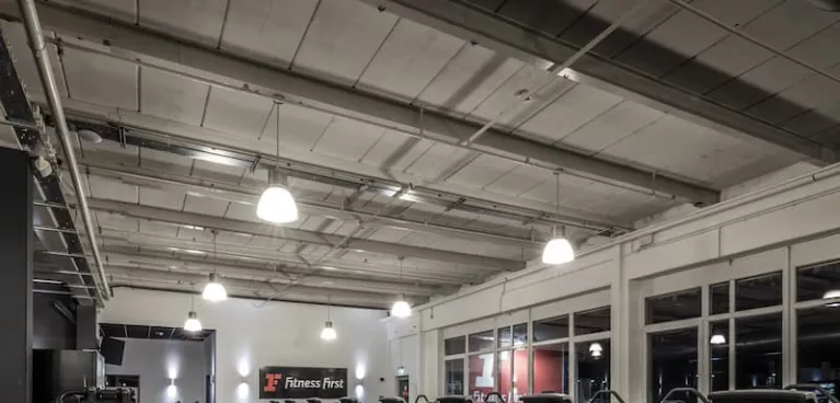 Fitness First Trier Nord