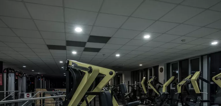 Fitness First Stuttgart Bad Cannstatt