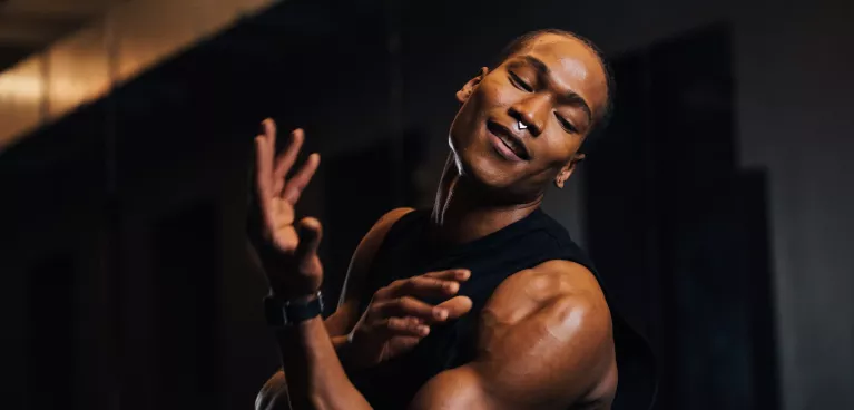 Zumba Kurse bei Fitness First