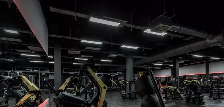 Fitnessstudio Idar-Oberstein Am Kreisel