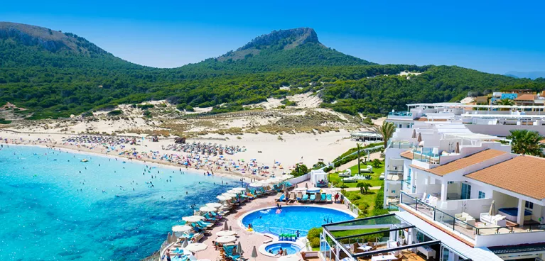 VIVA Vala Mesquida Resort - Patricio Travel