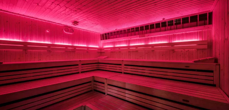 Fitnessstudio Düsseldorf in der KÖ Galerie