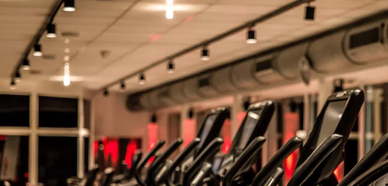 Fitness First Göttingen An der Uni