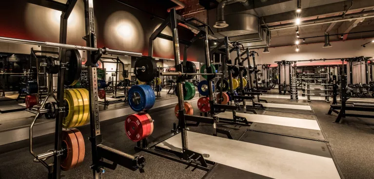 Fitness First Hamburg Altona