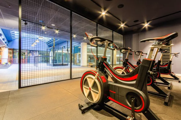 Fitness First  Köln Breite Straße