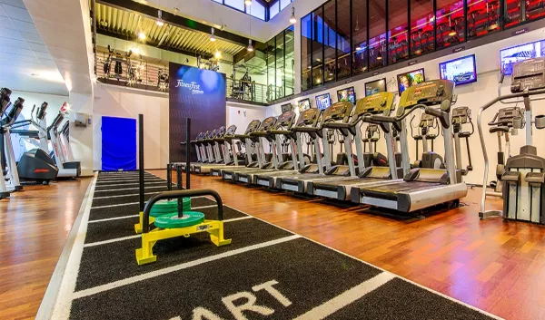 Fitness First  Köln Schildergasse