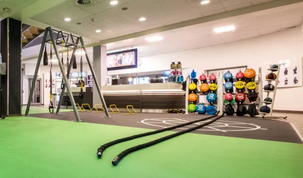 Fitness First Köln Sülz