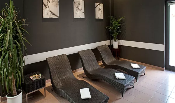 Fitness First Berlin Pankow