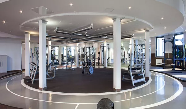 Fitness First Berlin Steglitz