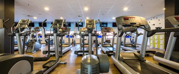 Fitness First Münster Aaseestadt