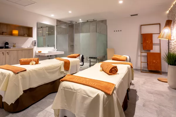 Spa im VIVA Cala Mesquida Resort Mallorca