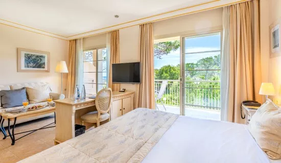 Junior Suite im VIVA Suites & Spa Mallorca