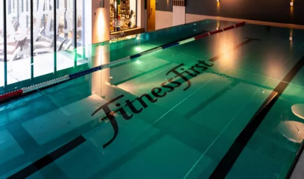 Fitness First Hamburg Altona