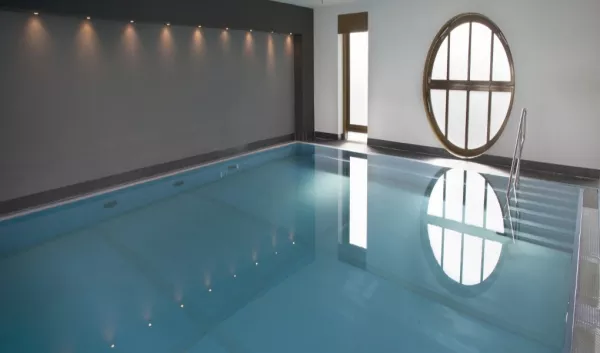 Fitness First Steglitz im Schloss