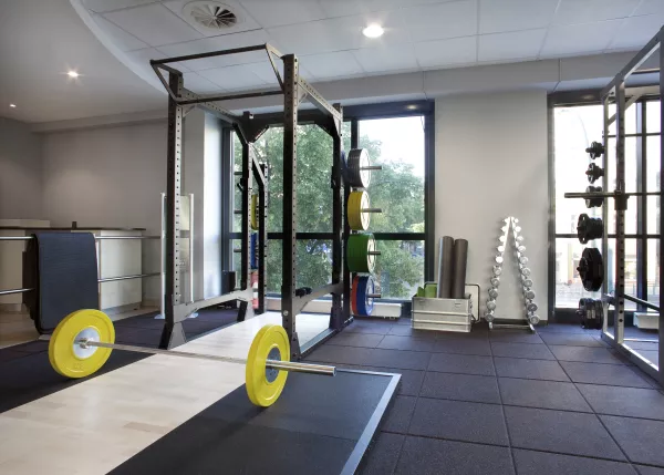 Fitness First Berlin Friedrichshain