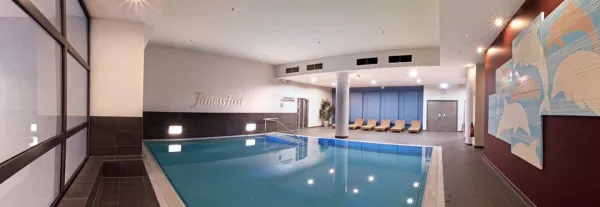 Fitness First Wiesbaden
