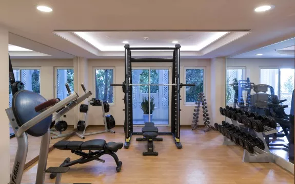 Fitness First Club - Ali Bey Sorgun