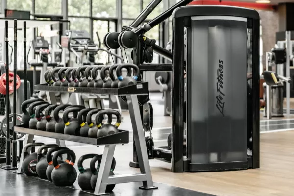 Fitness First  Köln Ehrenfeld