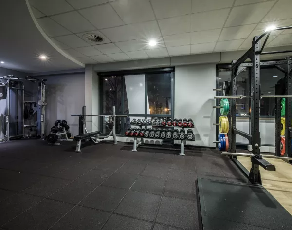 Fitness First Berlin Friedrichshain - Ladies