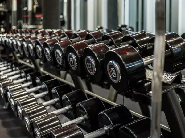 Fitness First Club Lemgo