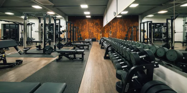 Fitness First Kirn