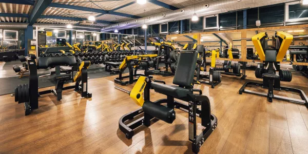 Fitness First Pforzheim