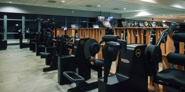 Fitness First Trier Zentrum