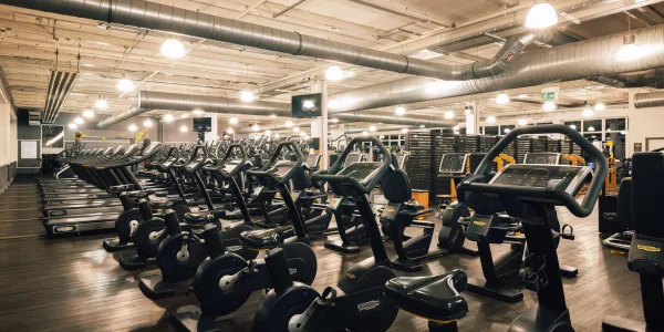 Fitness First Bad Kreuznach