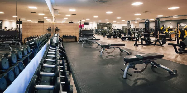 Fitness First Zweibrücken