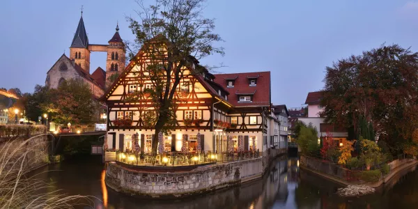 Regiopage Esslingen