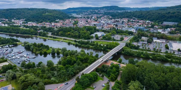 Regiopage Merzig