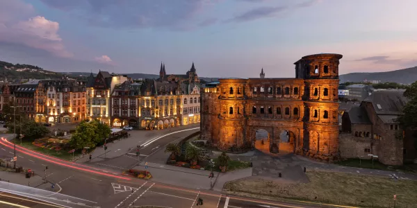 Regiopage Trier