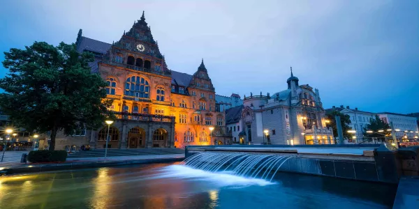Bielefeld