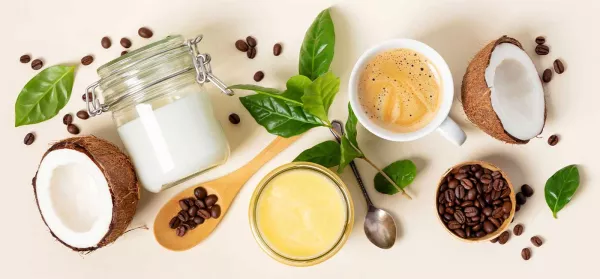 Bulletproof Coffee: Mit dem Keto-Kaffee zu mehr Energie!