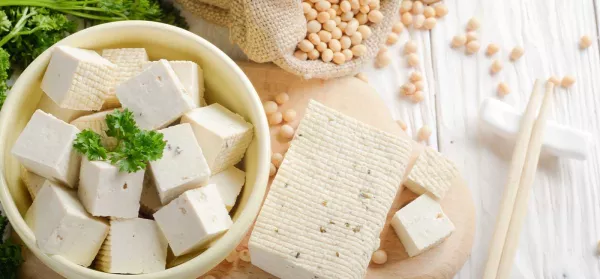 Magazin-Artikel zu veganer Ernährung