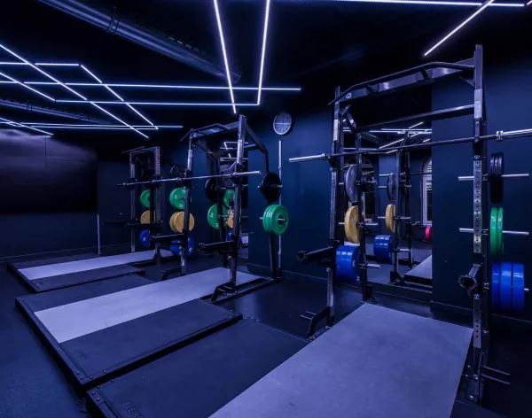 Fitness First Club Wien - Landstraße
