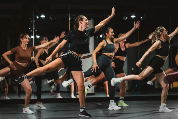 Zumba Kurse in Göppingen