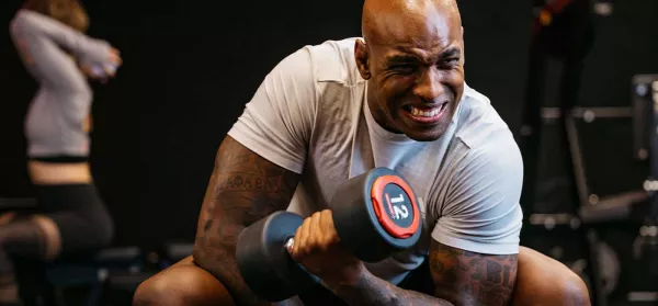 Zu viel Sport: Was ist Übertraining und wie vermeidest du es?
