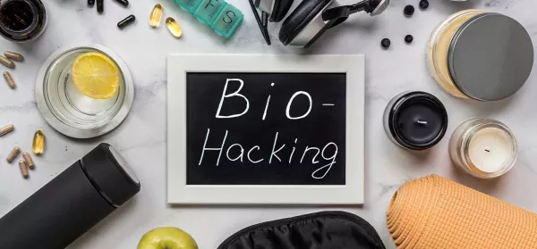 Biohacking(-Trends): Tipps zur Selbstoptimierung von Fitness, Ernährung & Co.