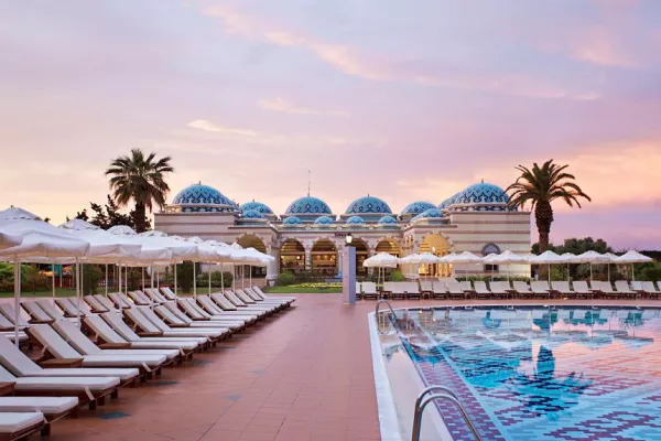 Ali Bey Club Manavgat