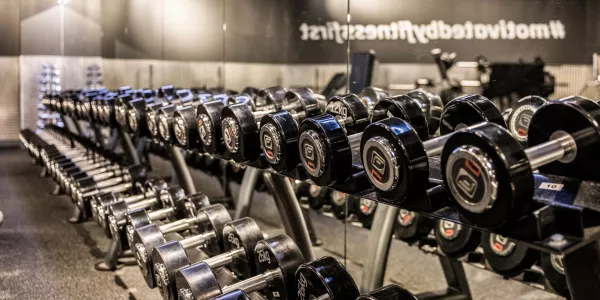 Fitness First Club Lemgo