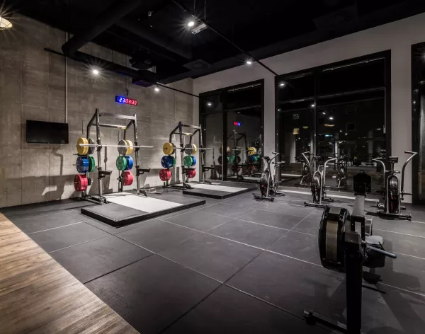 Fitness First Lieboch