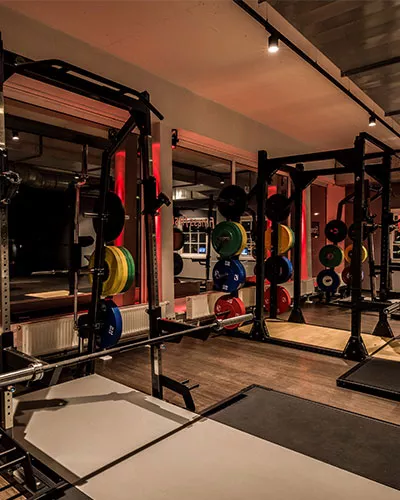 Fitness First Club Detmold