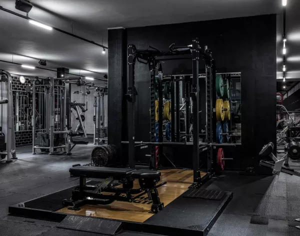 Fitness First Club Stuttgart - Zuffenhausen