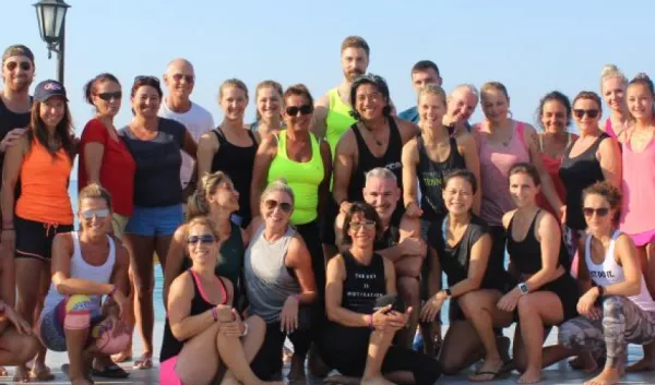 Gruppenfoto